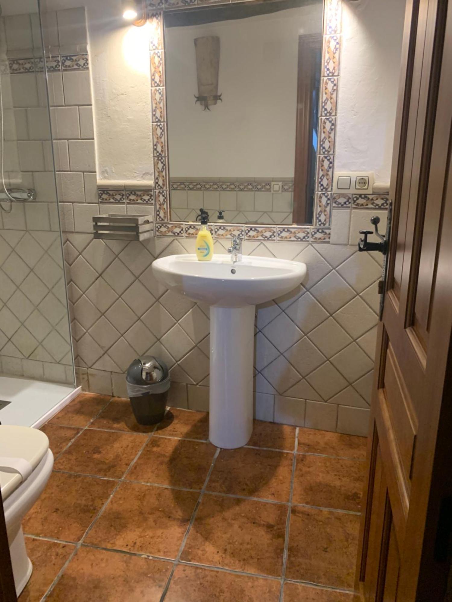 فيلا Casa Olmos Iznatoraf المظهر الخارجي الصورة