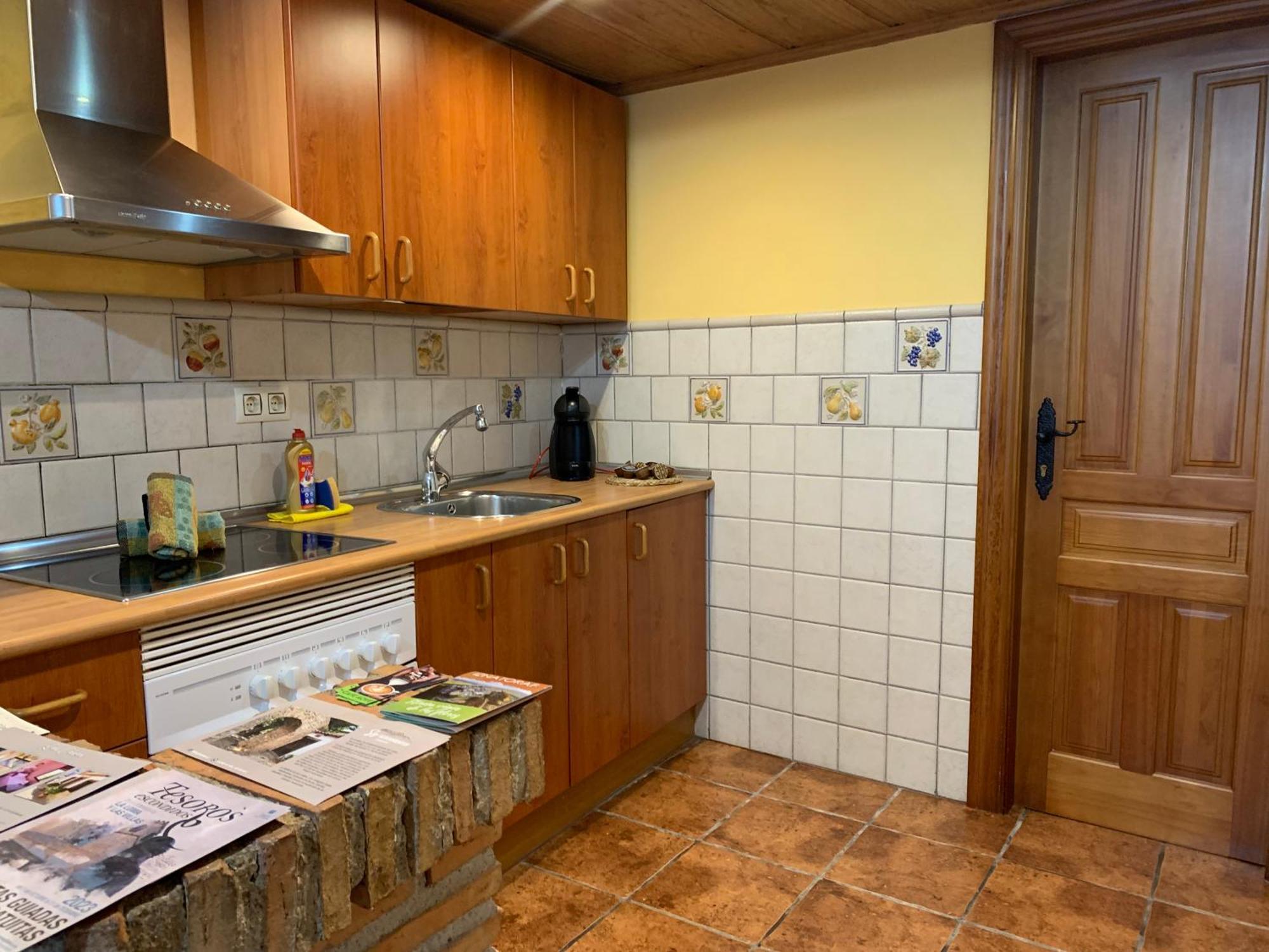 فيلا Casa Olmos Iznatoraf المظهر الخارجي الصورة